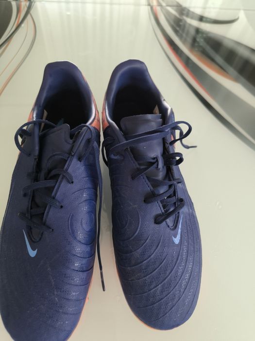 Nike  Phantom GX II Academy FG/MG Erling Haaland