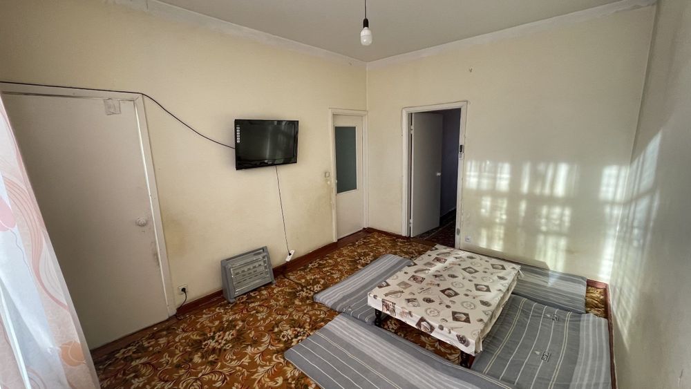 ! Продаю 2ком ‼️ор ТЦ Макро 3кв Чиланзара