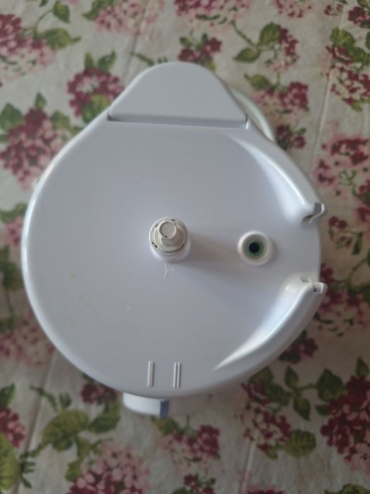 Philips 2in1 готвене на пара и пасатор