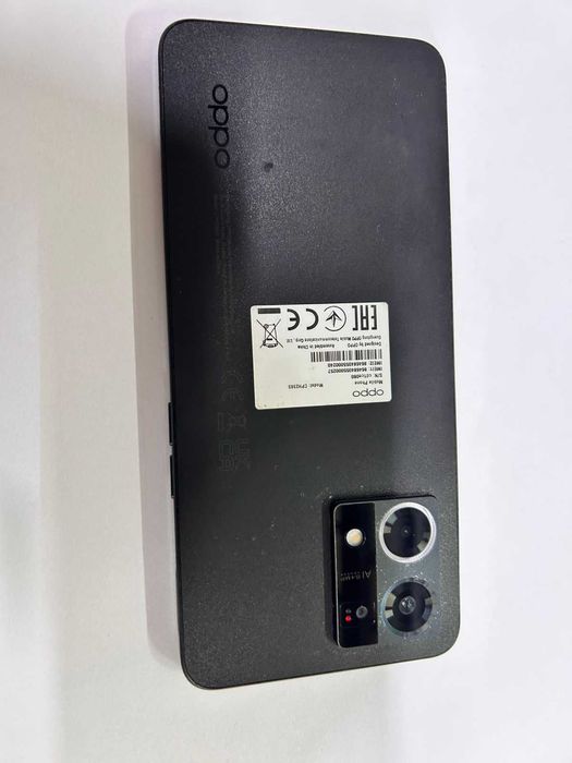 Oppo Reno 7 64 гб Боралдай (878688)