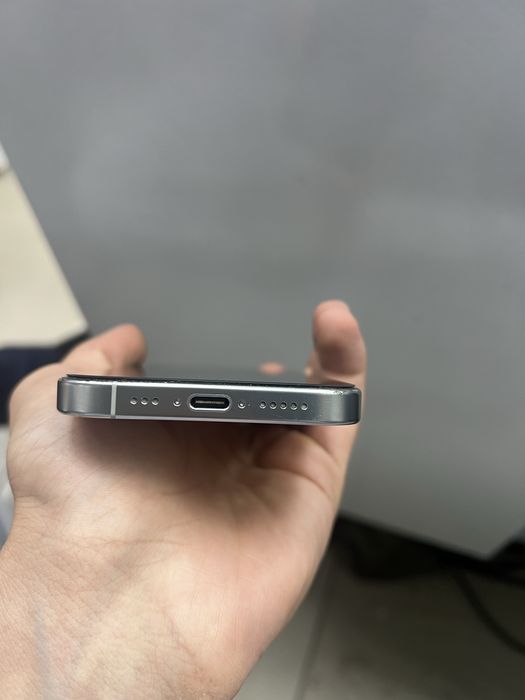 Iphone 16 pro 128
