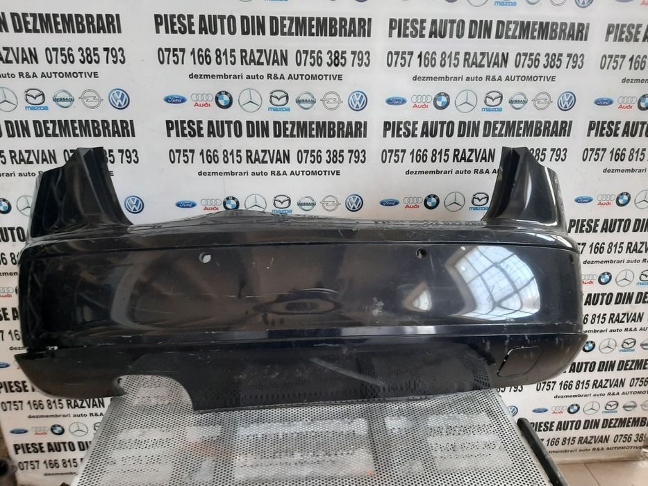 Bara Spate Audi A3 8P Sportback Vanduta De Firma Cu Garantie