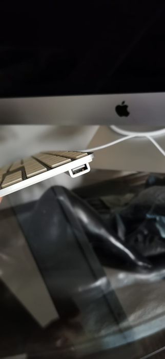 iMac Apple 27" Late 2014, 5K, 32 Gb, 1,12 Tb.