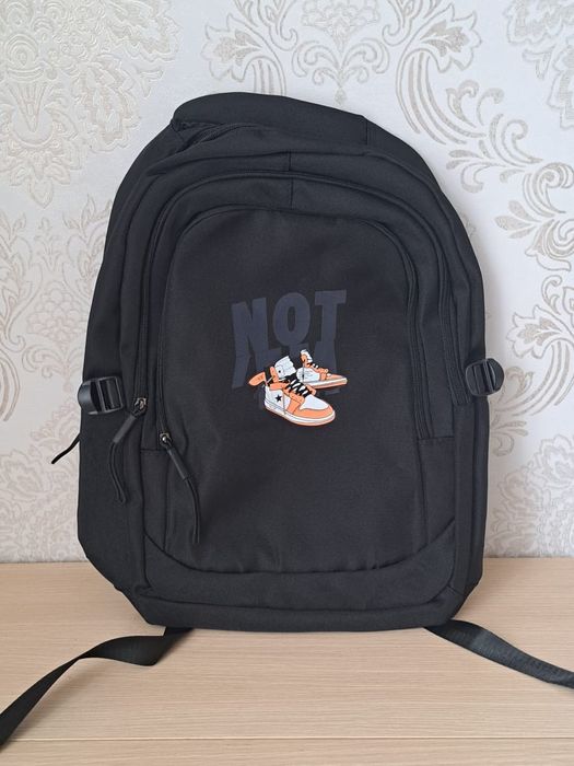 Продаем рюкзаки в школу!