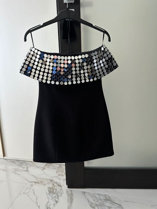 Rochie Elegantă Nissa