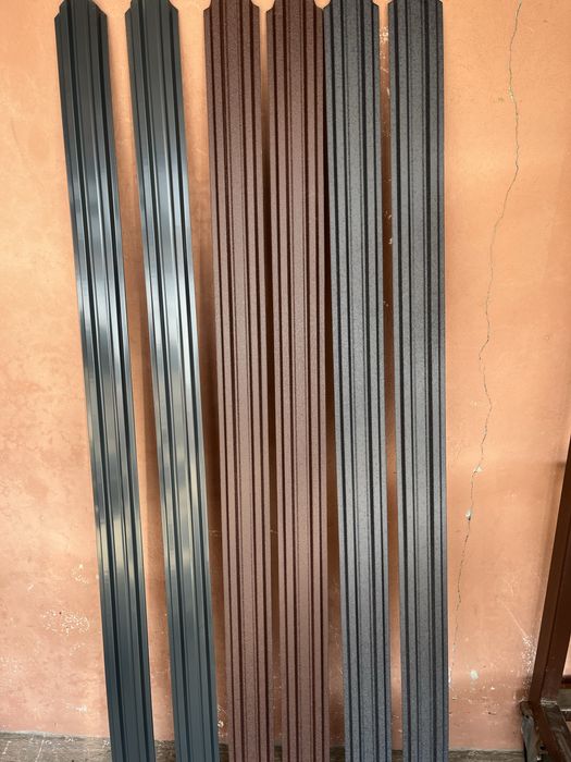 Vand sipca  de gard si tabla cutata