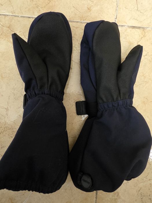 Рукавицы детские Reima