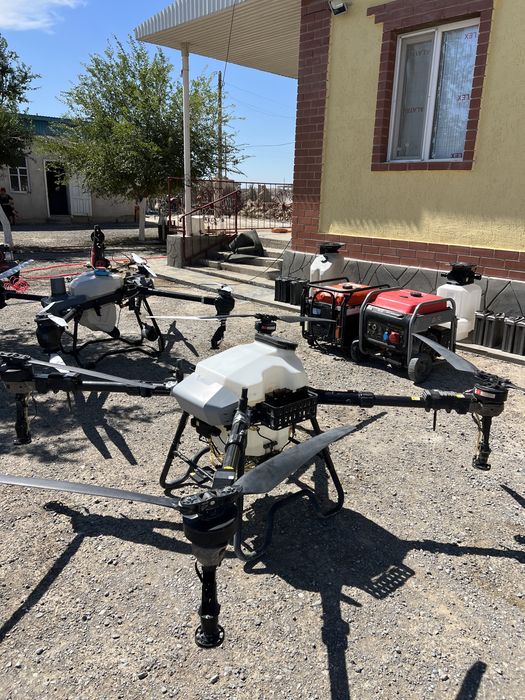 DJI T50 дрон сатылады