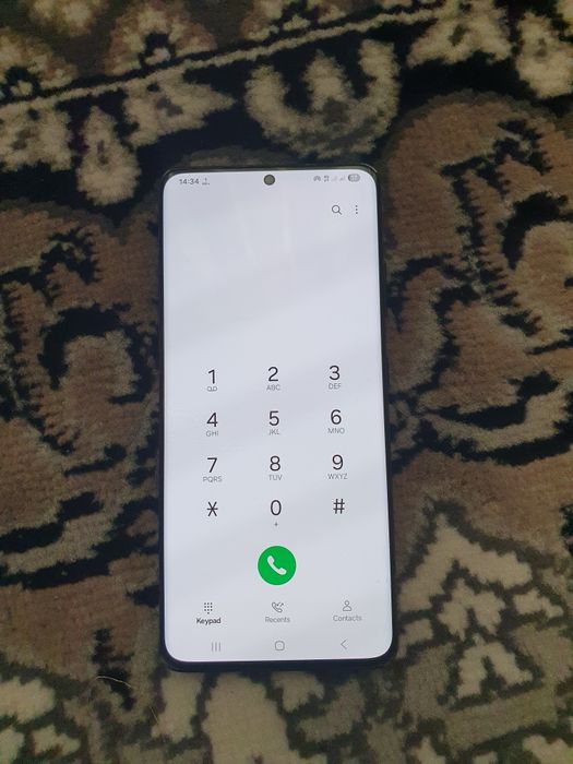 Samsung s21 ultra 5g