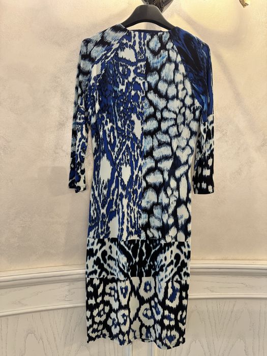 Платье Roberto Cavalli