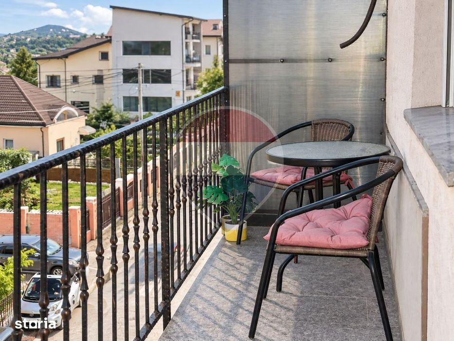Apartament de vânzare 2 camere | Parcare inclusă | Dobroesti Fundeni