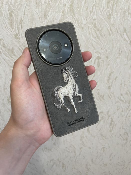 Продам Redmi A3. 128 гиг