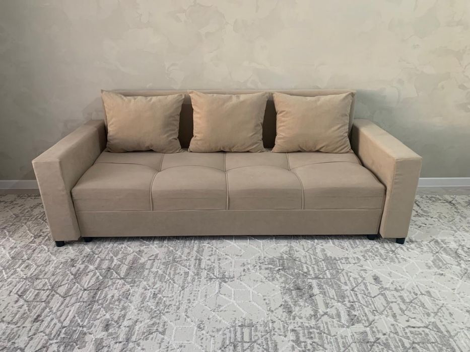 Продам отличный диван