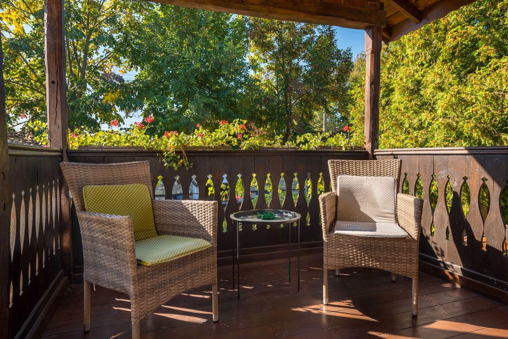 Продава се Къща в Варна, Гръцка махала - 185 кв.м за 1622 €/кв.м - Снимка #6