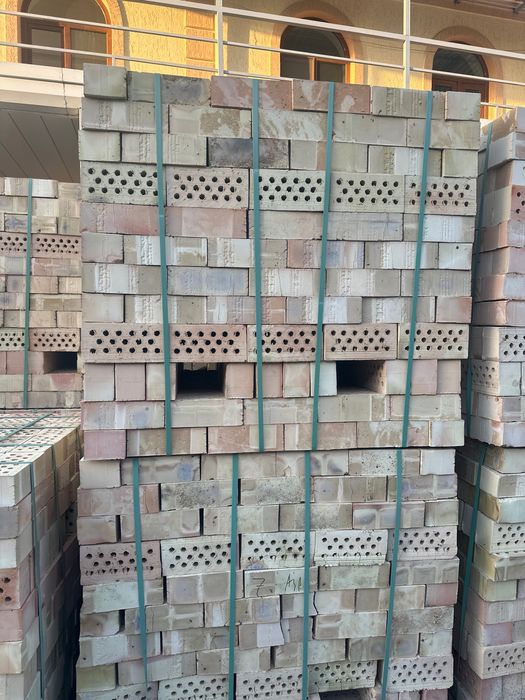 Гишт (кирпич) завод