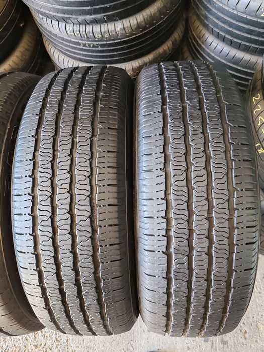 4 cauciucuri 235 60 18