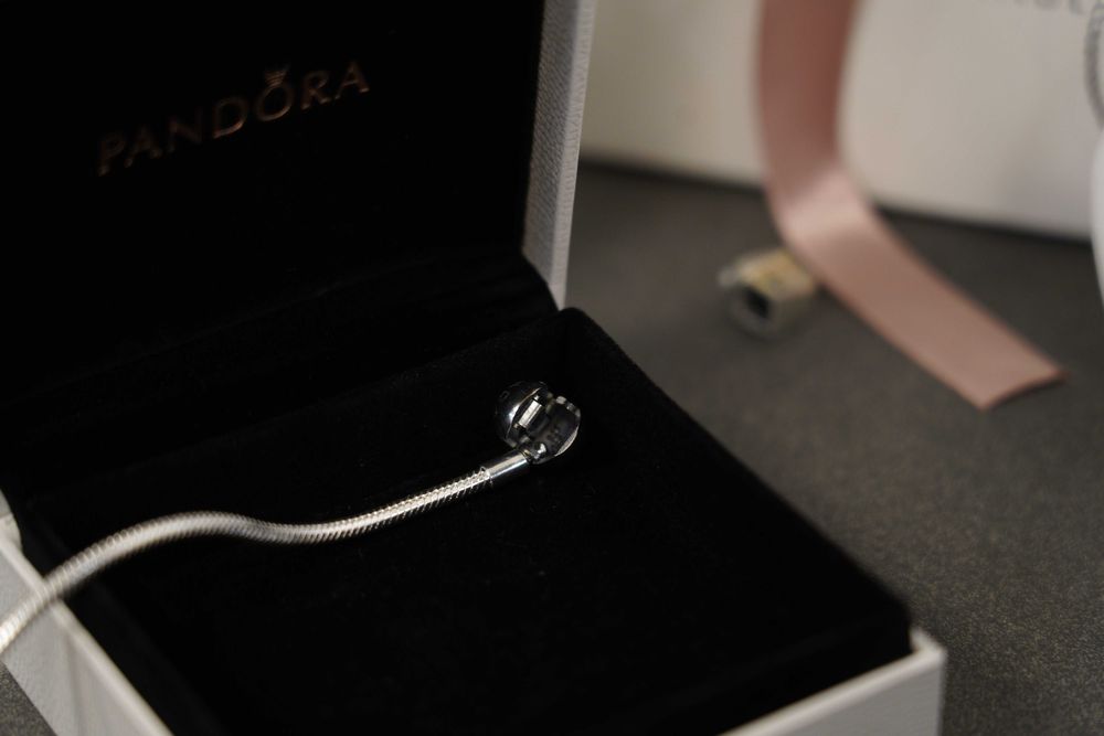 Гривна Пандора - Топче