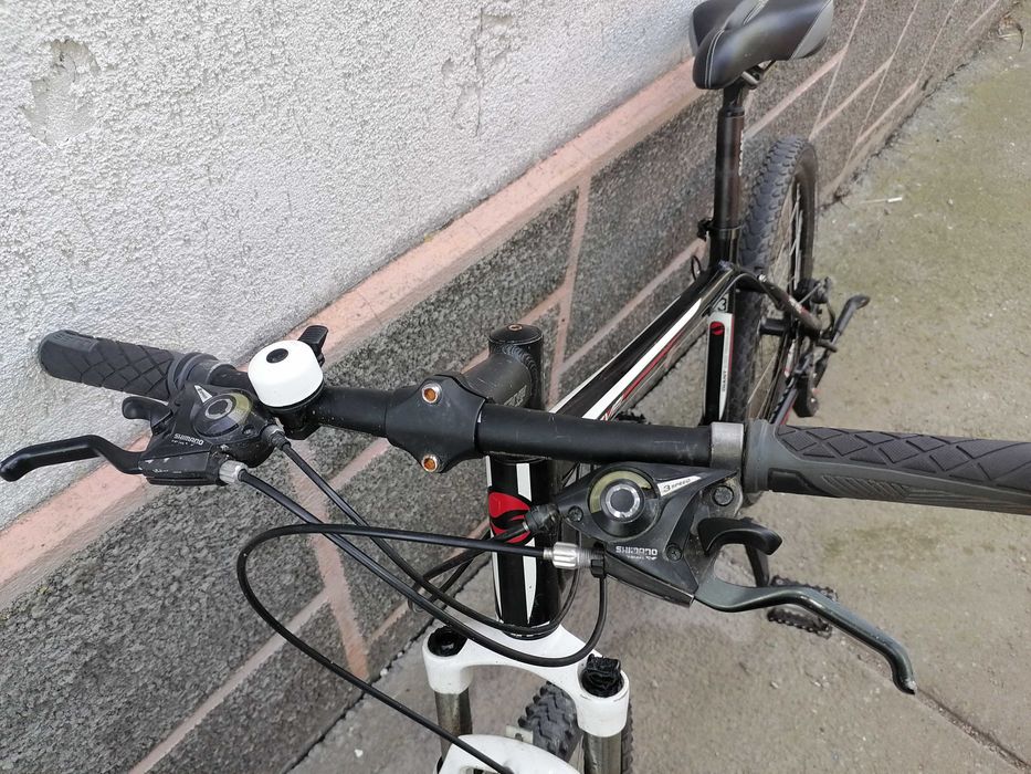 Bicicleta Giant Revel Frane pe Disc echipata Shimano marimea M