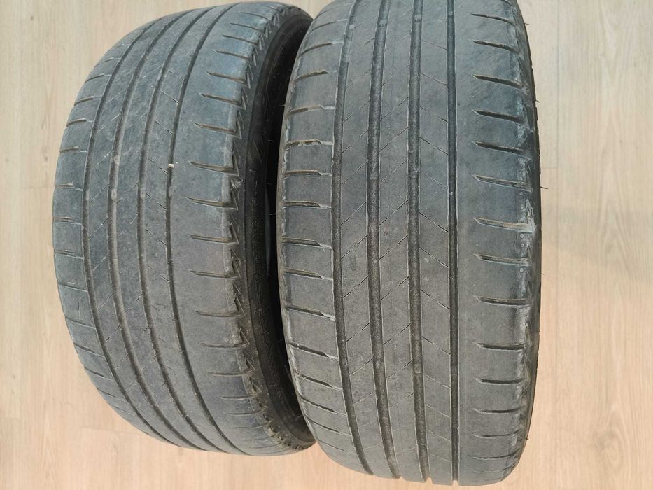Anvelope de vara BRIDGESTONE TURANZA 225/45 R18