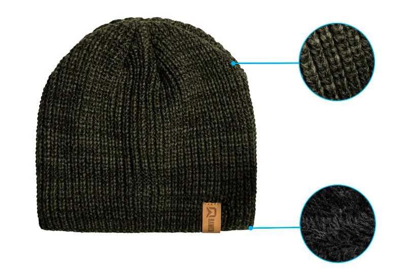 Caciula iarna Rawer - Delphin