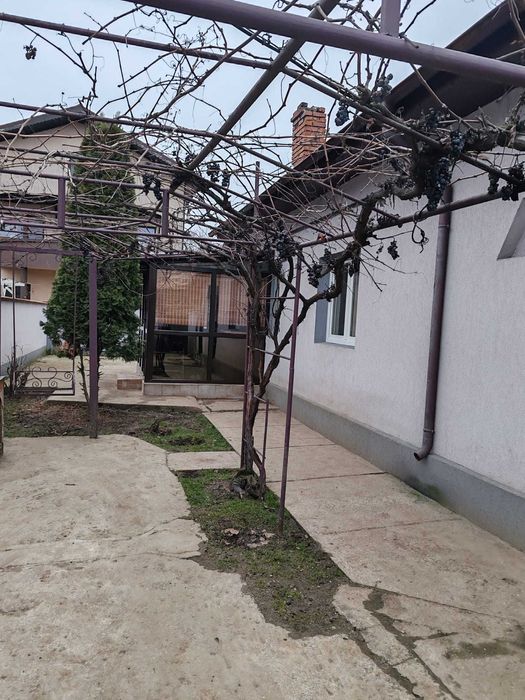 Casă cu teren și 4 camere – confort și intimitate - Popesti-Leordeni