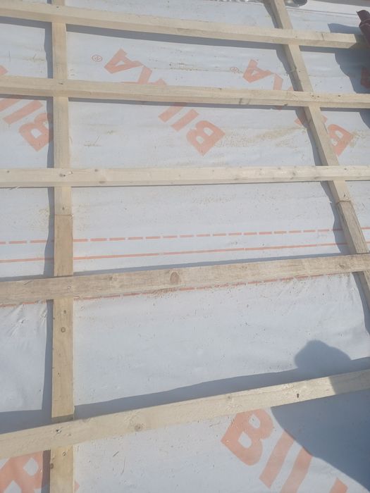 Acoperișuri, Mansardări, Izolații – Execuție și Reparații Profesionale