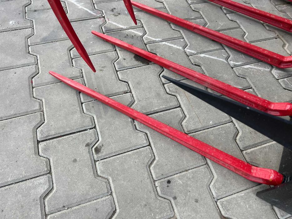 Cupa crocodil – 1,2 - 2 m latime (Noua)