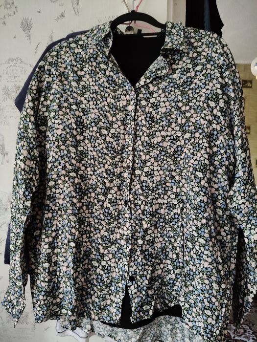 Продается блузка рубашка