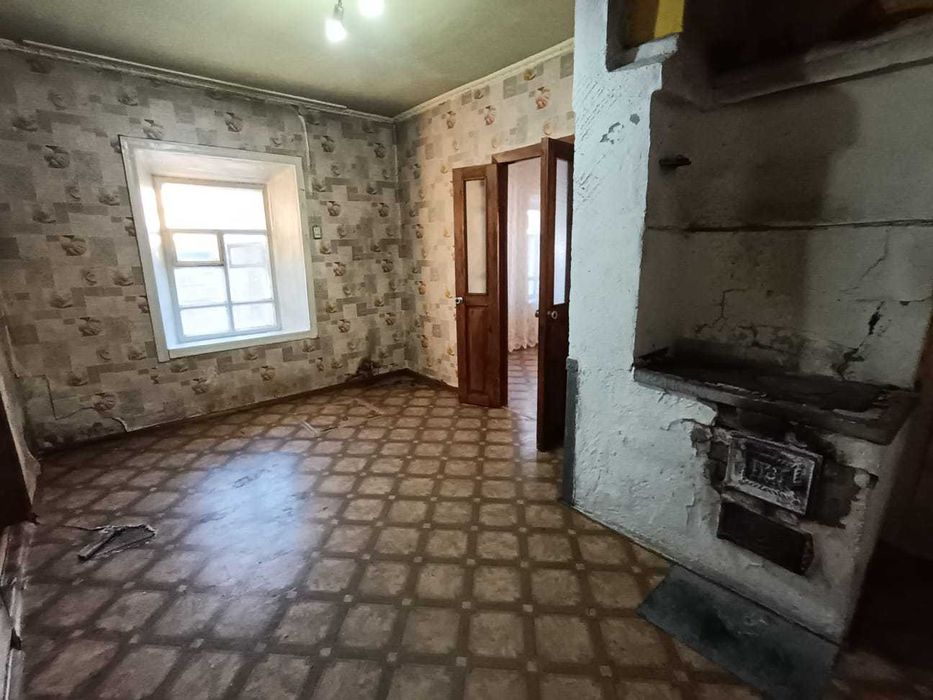 Продам частный дом