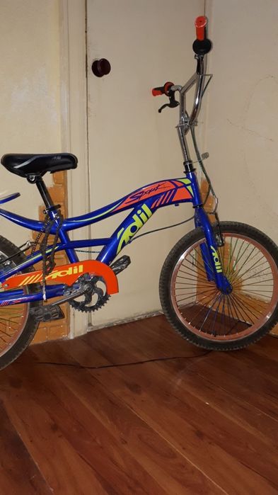 Продам велик б/у