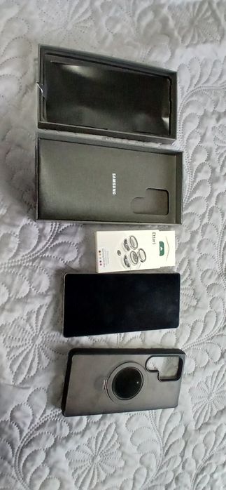 Samsung S25 ultra