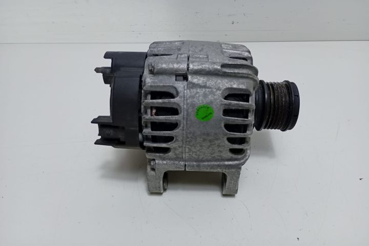 Alternator 1.5 dci FG15T050 Dacia Sandero a 2-a generatie seria