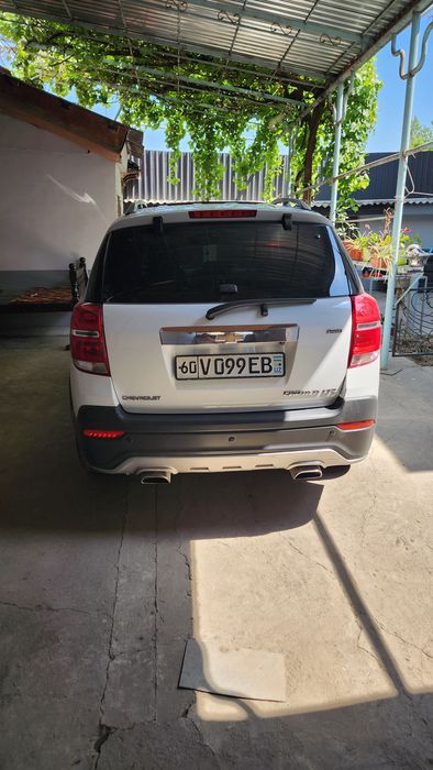 Каптива 3 ни 4 килингани