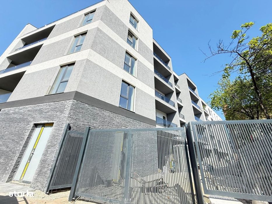 Apartament 2 Camere + 2 Terase | Zona Eminescu | Dacia