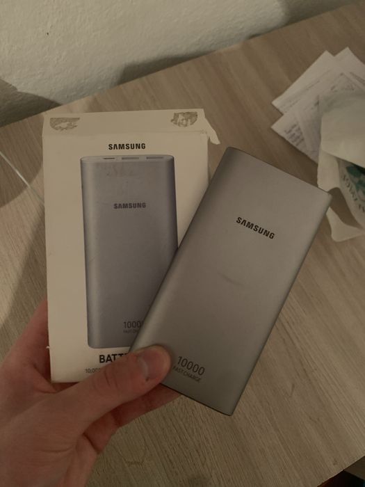 Powerbank Samsung 10000mah