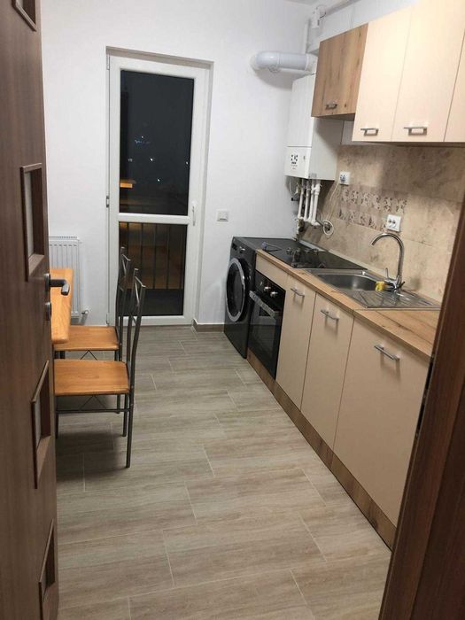Apartament de inchiriat Popesti Leordeni