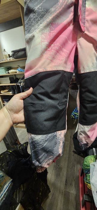 Зимний комбинезон Lessie 110