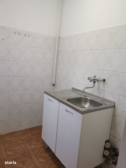 2 camere, Trivale, etaj 3, renovat, finisaje moderne