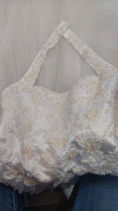 Булченска рокля .