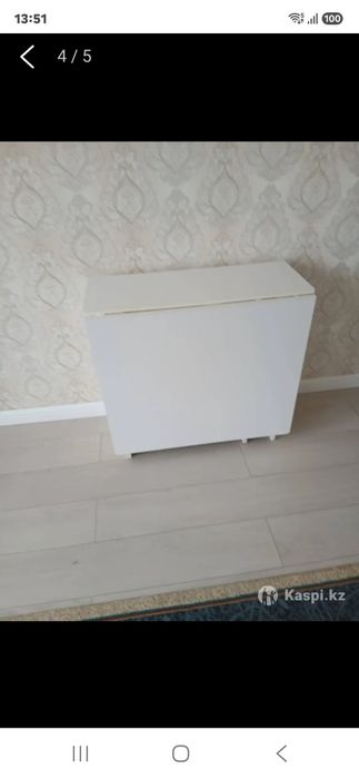 Продам стол раскладной