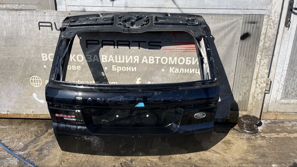 2 броя багажна врата Range Rover Sport 2013-2022