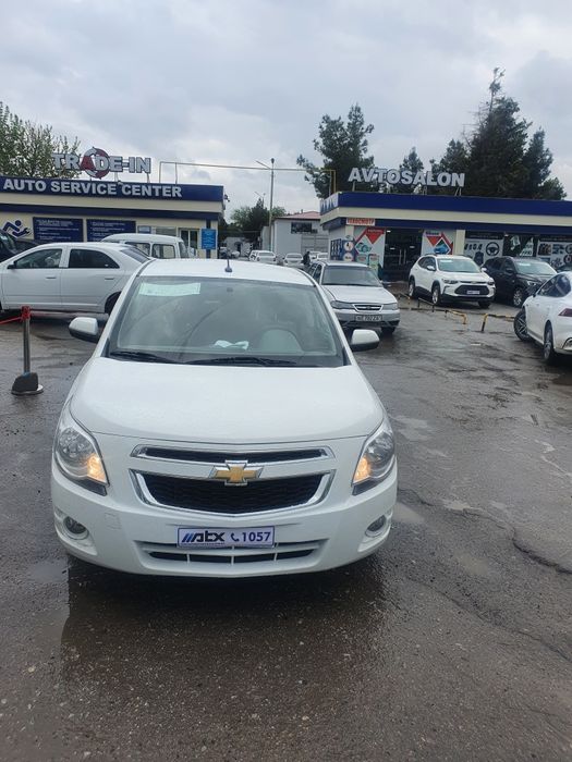 13 aprelda chiqdi mashina uyda turimdi