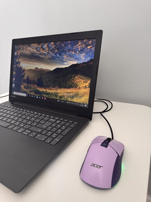 Нотубук для офис для учеба