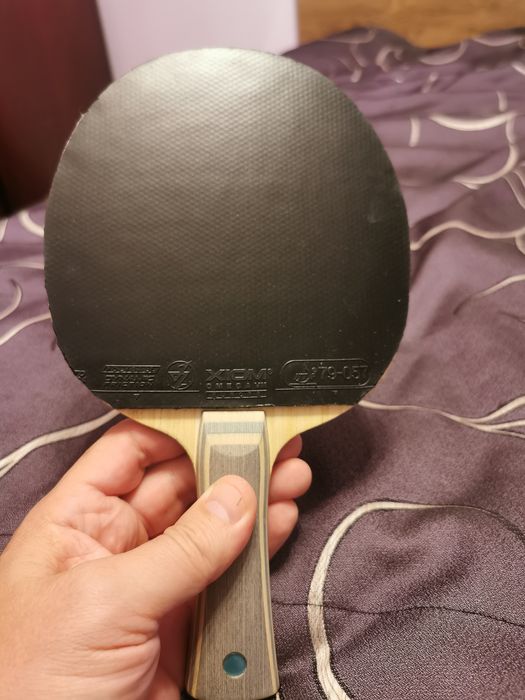 Paleta Butterfly Viscaria