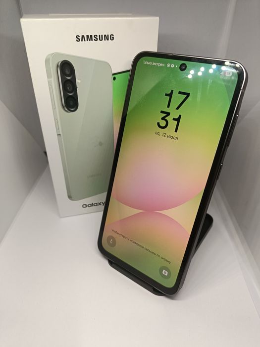 Samsung A56 в отличном состоянии