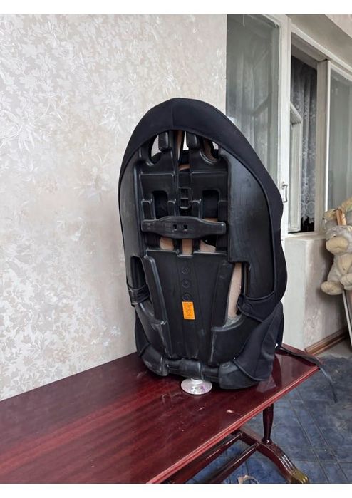 Детское автомобильное кресло