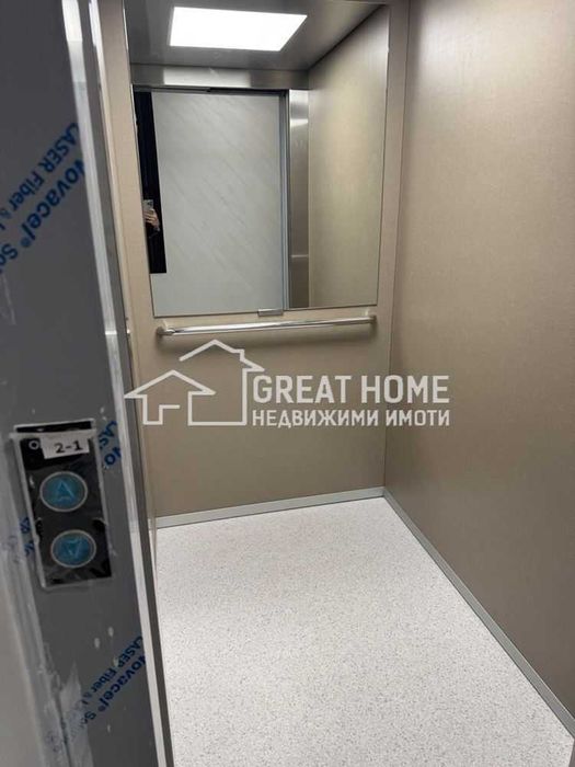 Продава се Тристаен апартамент в Търговище, Център - 92 кв.м за 693 €/кв.м - Снимка #7