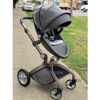 Продам коляску Hot mom