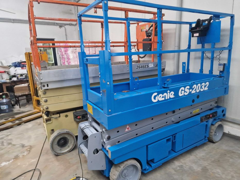 vand Nacele diferite modele