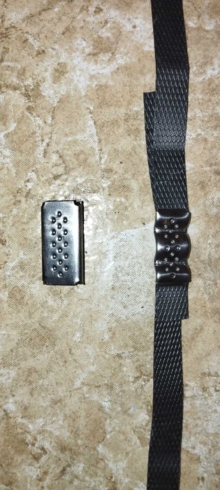 Ръчна чембер машина комплект с количка, пластмасова лента и клипсове